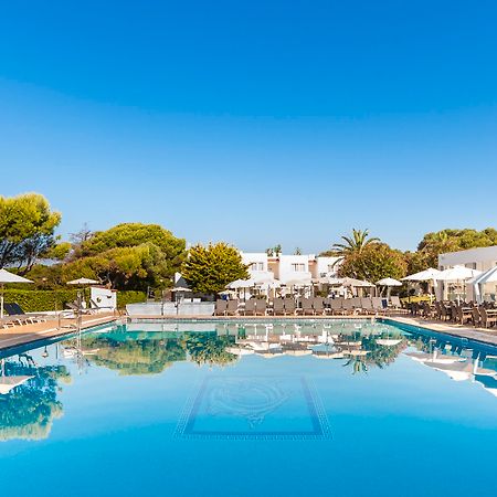 Globales Lord Nelson (Adults Only) Hotel Santo Tomás Eksteriør billede