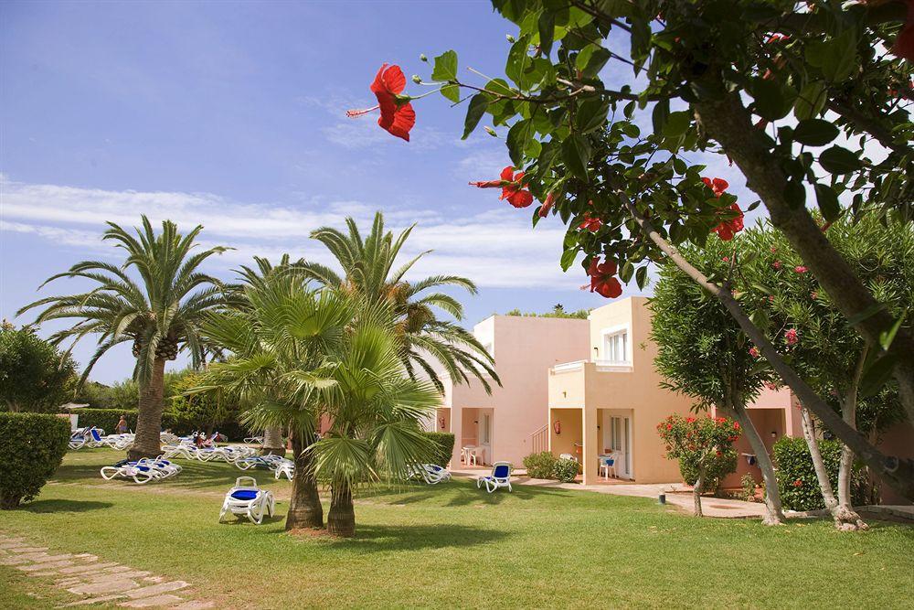 Globales Lord Nelson (Adults Only) Hotel Santo Tomás Eksteriør billede
