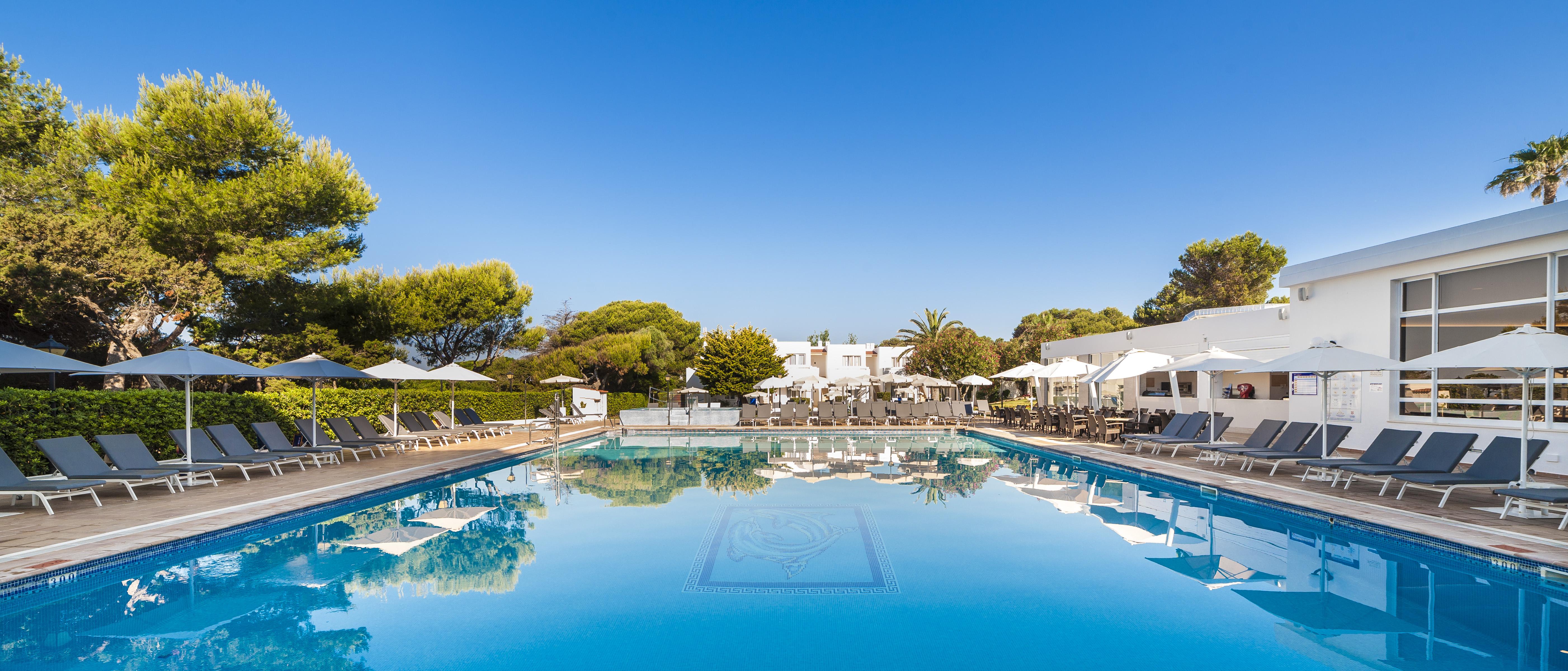 Globales Lord Nelson (Adults Only) Hotel Santo Tomás Eksteriør billede