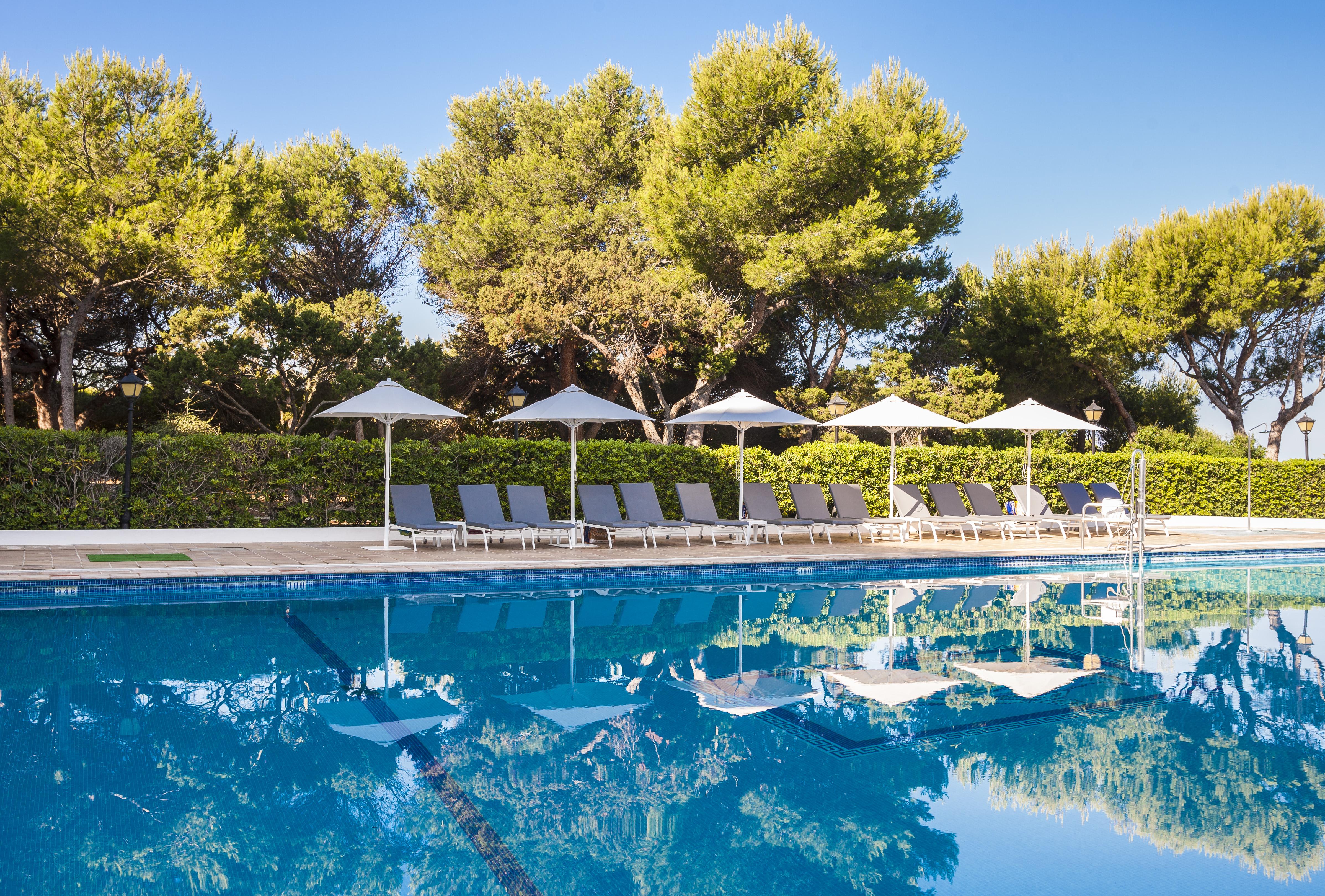 Globales Lord Nelson (Adults Only) Hotel Santo Tomás Eksteriør billede