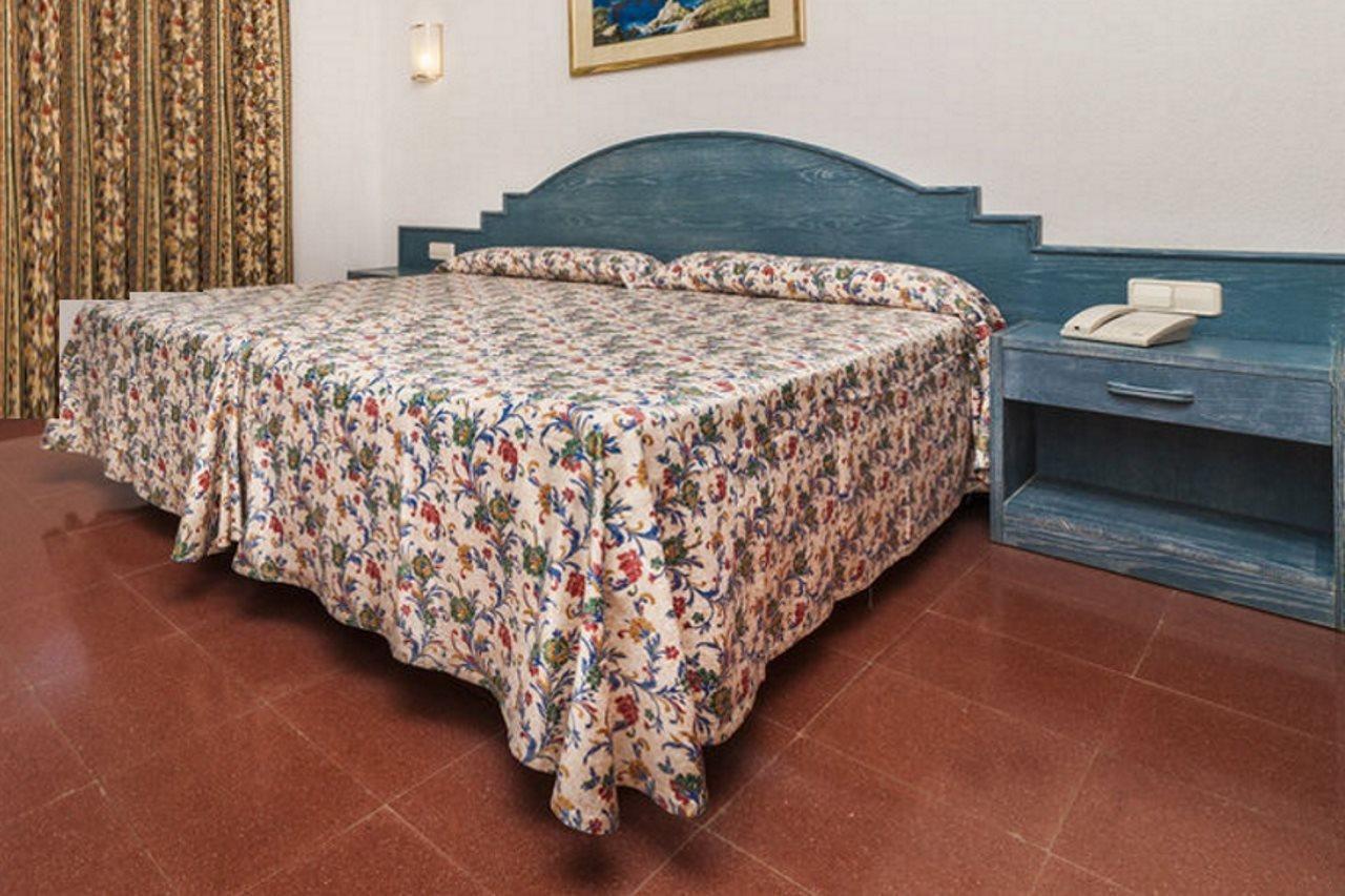 Globales Lord Nelson (Adults Only) Hotel Santo Tomás Eksteriør billede