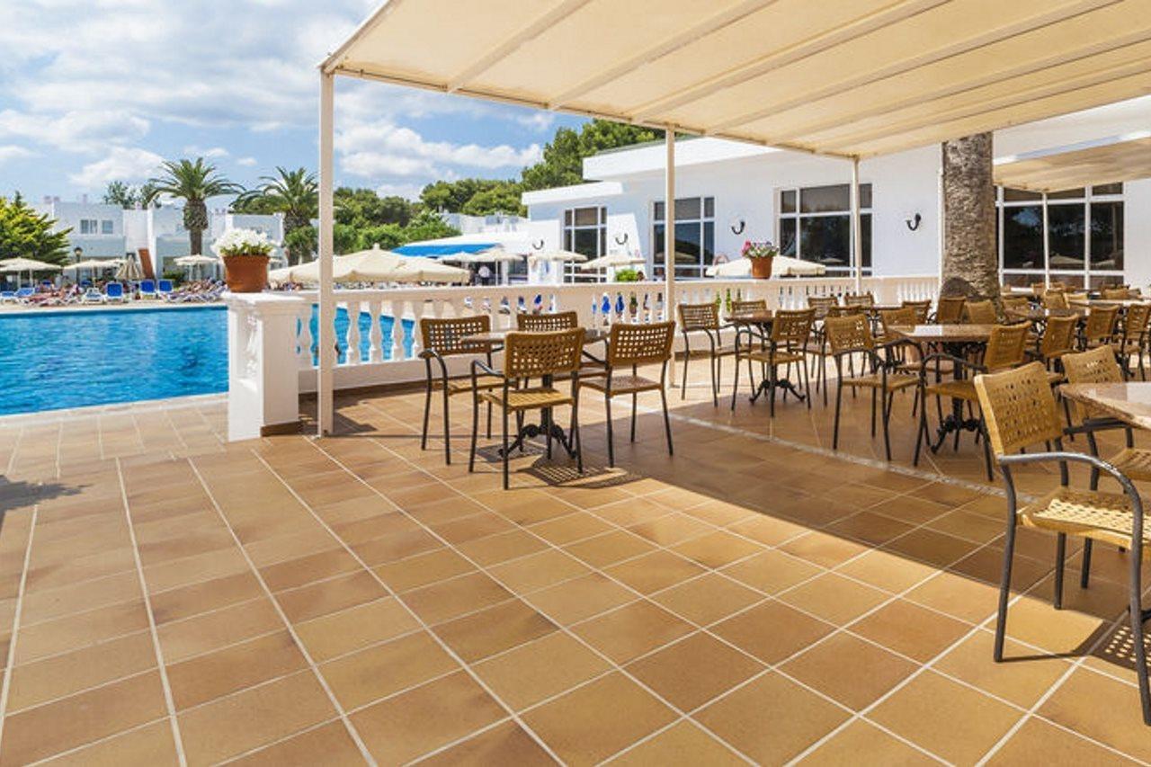 Globales Lord Nelson (Adults Only) Hotel Santo Tomás Eksteriør billede