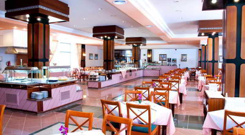 Globales Lord Nelson (Adults Only) Hotel Santo Tomás Eksteriør billede